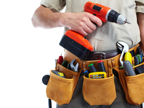 Renovation Services