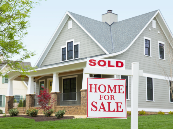 Sell a home