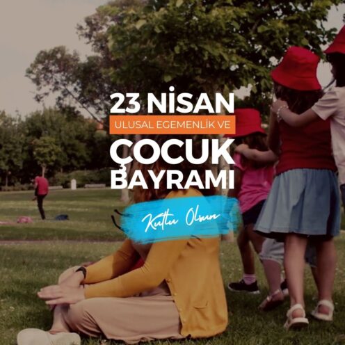 23 nisan çocuk bayramı