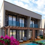 Villa à vendre à Bodrum