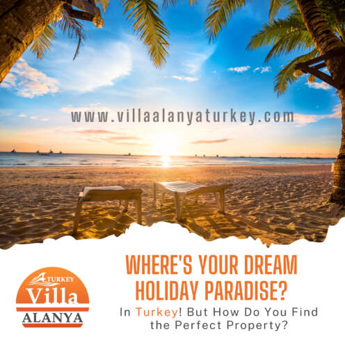 immobilien in der türkei