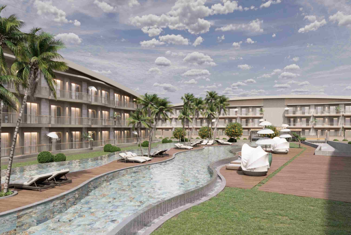 Appartements à vendre à Antalya