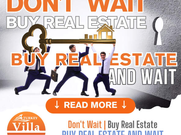 gayrimenkul satın almak