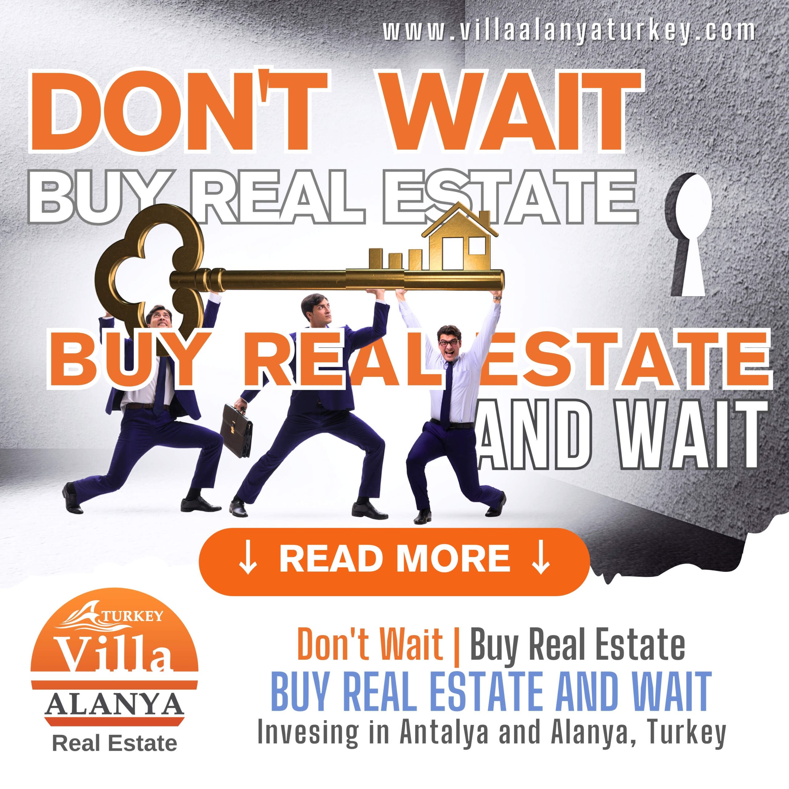 купить недвижимость