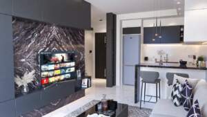 Avsallar kiralık daireler