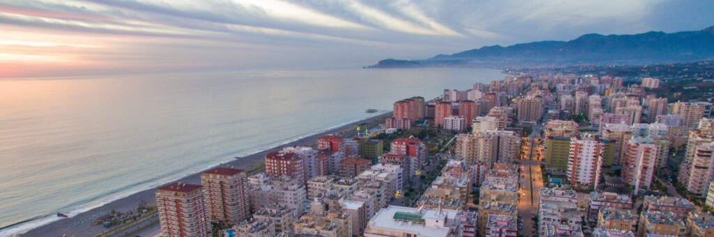 Купить недвижимость